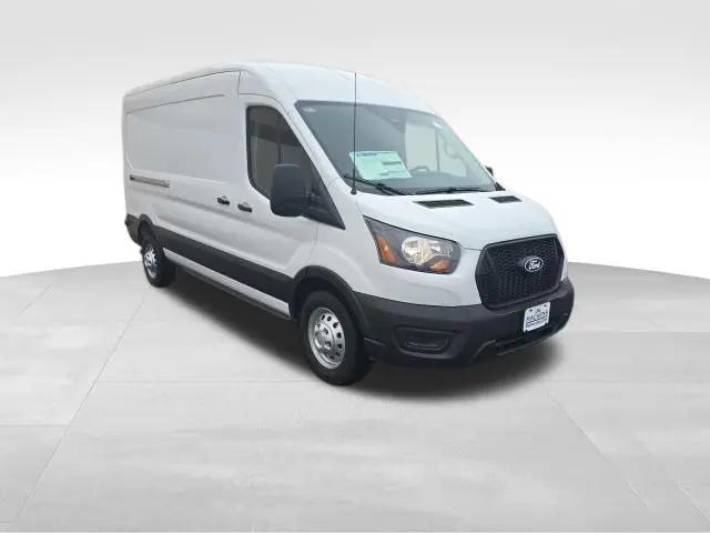 2026 Ford Transit Cargo Van T-250
