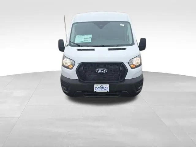 2026 Ford Transit Cargo Van T-250