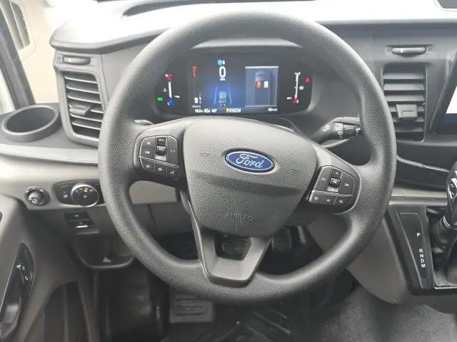 2026 Ford Transit Cargo Van T-250
