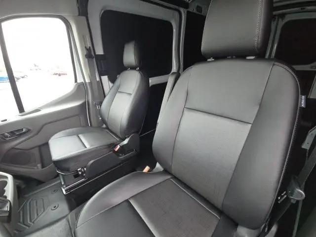 2026 Ford Transit Cargo Van T-250
