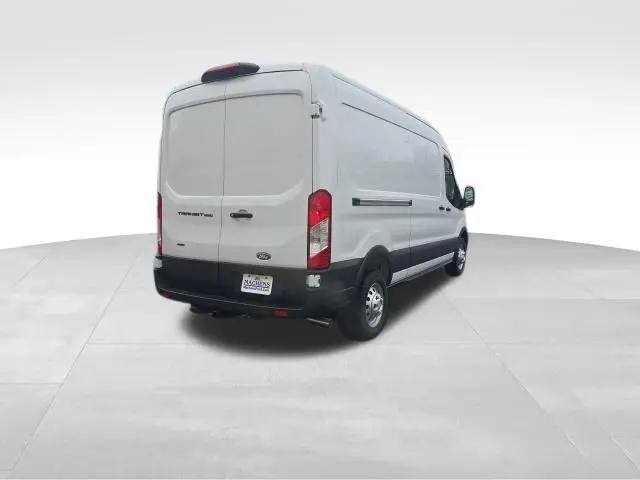2026 Ford Transit Cargo Van T-250