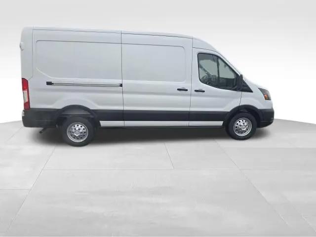 2026 Ford Transit Cargo Van T-250
