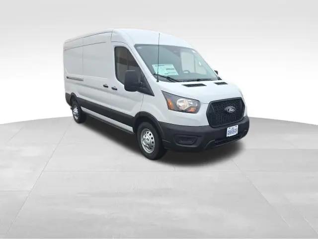 2026 Ford Transit Cargo Van T-250