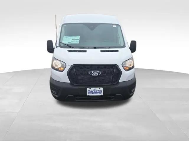 2026 Ford Transit Cargo Van T-250