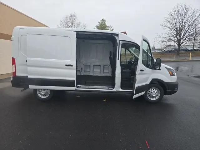2026 Ford Transit Cargo Van T-250