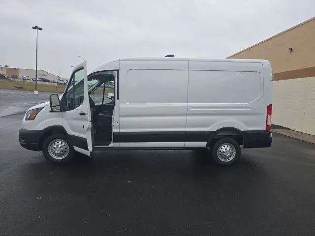 2026 Ford Transit Cargo Van T-250