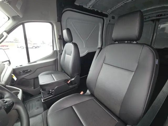 2026 Ford Transit Cargo Van T-250