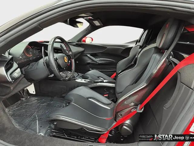 2022 Ferrari SF90 Stradale Standard