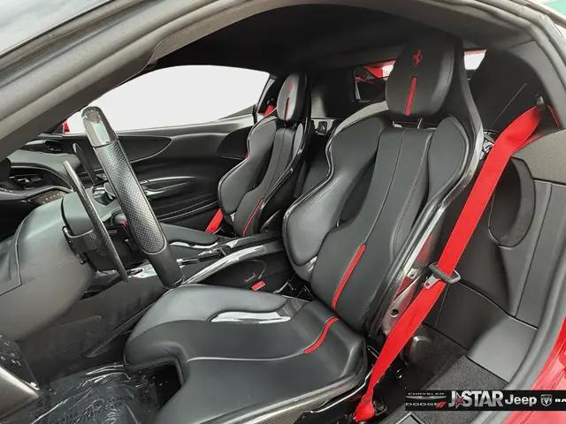 2022 Ferrari SF90 Stradale Standard