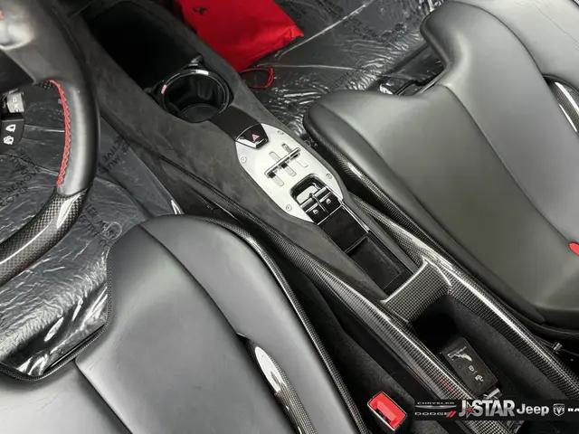 2022 Ferrari SF90 Stradale Standard