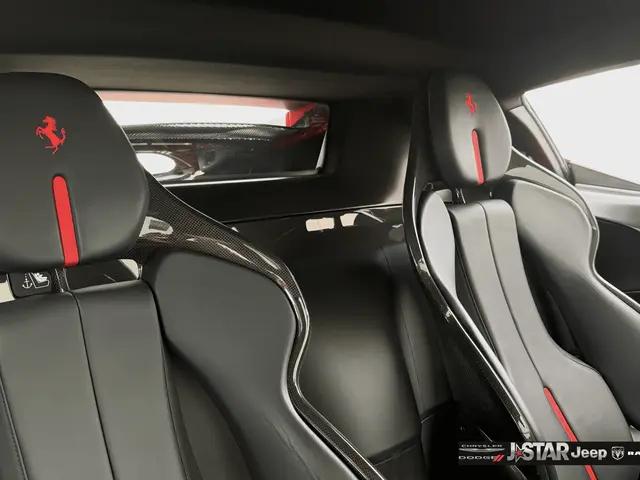 2022 Ferrari SF90 Stradale Standard