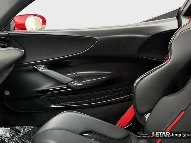 2022 Ferrari SF90 Stradale Standard
