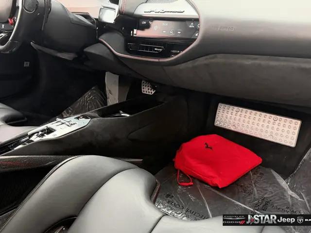 2022 Ferrari SF90 Stradale Standard
