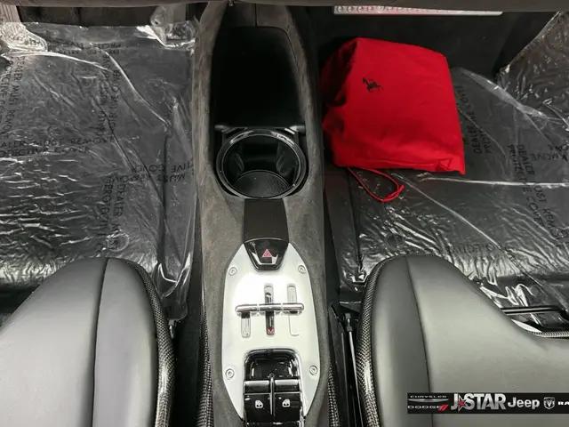2022 Ferrari SF90 Stradale Standard