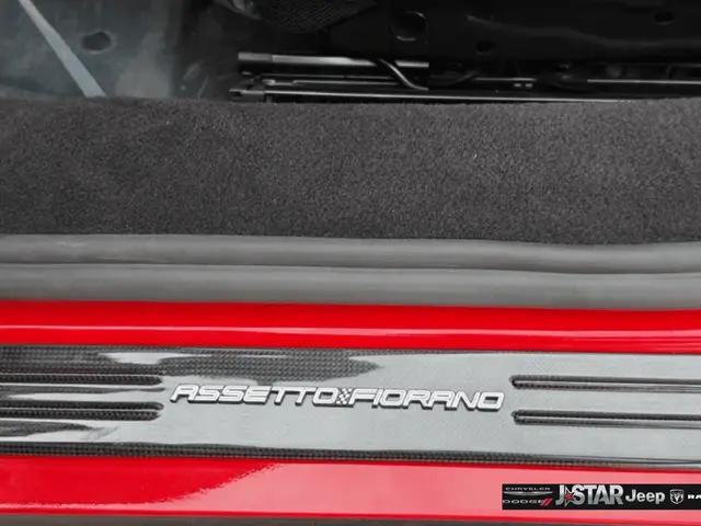 2022 Ferrari SF90 Stradale Standard