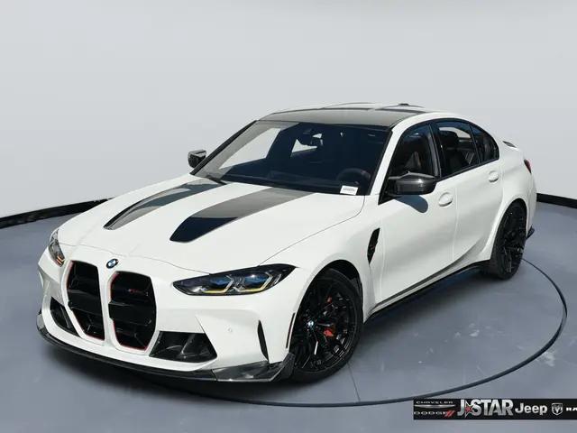 2024 BMW M3 CS for sale in Anaheim Hills, CA