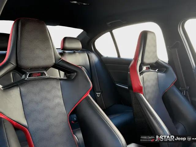 2024 BMW M3 CS