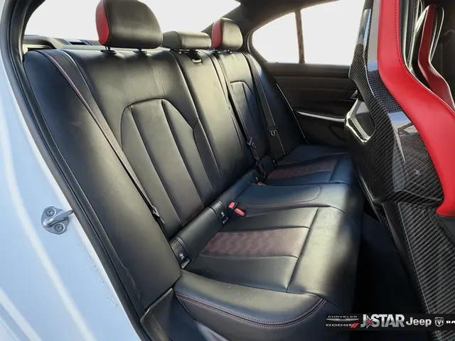 2024 BMW M3 CS
