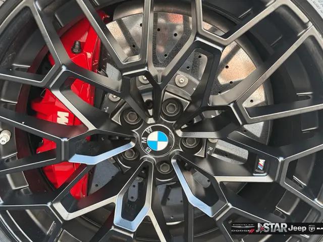 2024 BMW M3 CS
