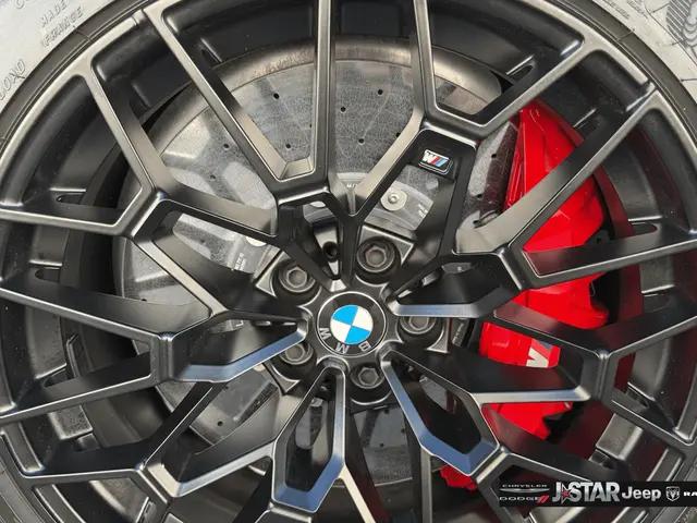 2024 BMW M3 CS