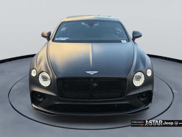 2024 Bentley Continental GT Mulliner W12