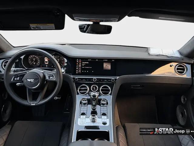 2024 Bentley Continental GT Mulliner W12