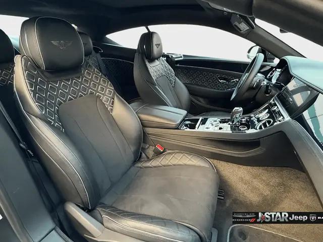 2024 Bentley Continental GT Mulliner W12