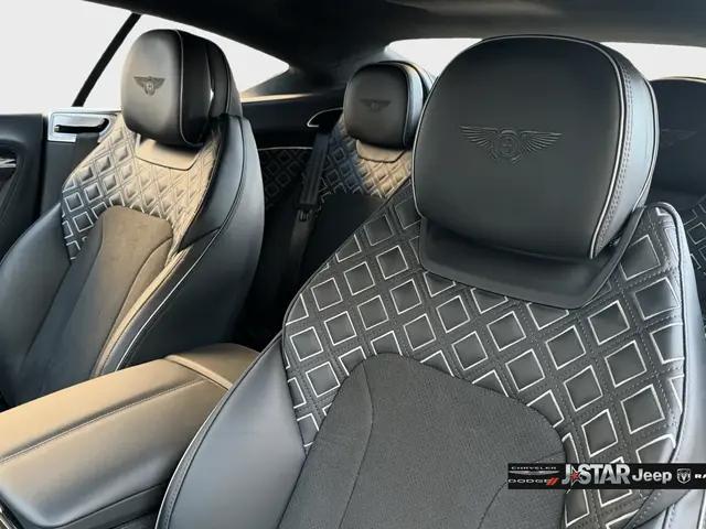2024 Bentley Continental GT Mulliner W12