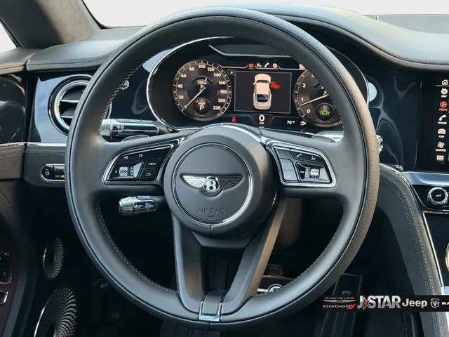 2024 Bentley Continental GT Mulliner W12