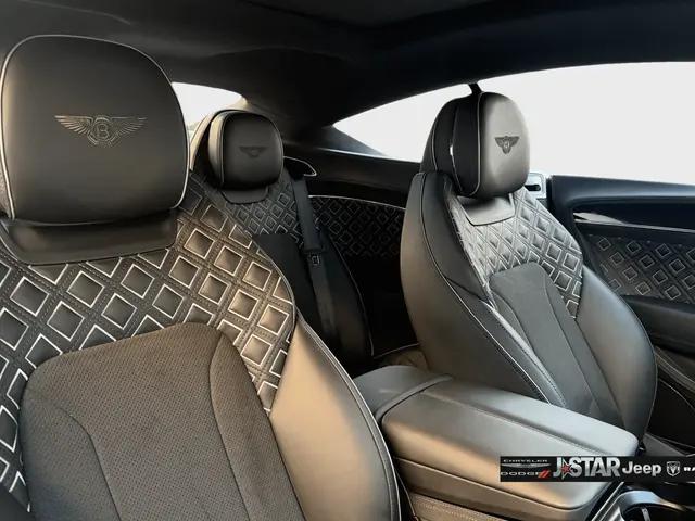 2024 Bentley Continental GT Mulliner W12