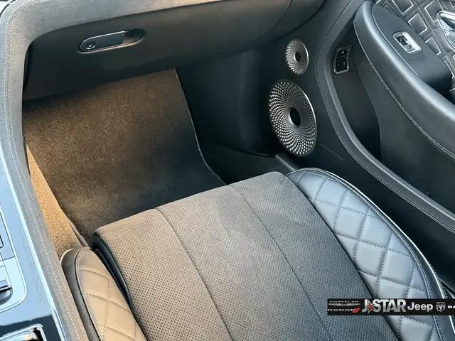 2024 Bentley Continental GT Mulliner W12