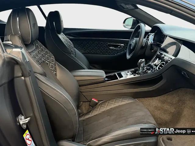 2024 Bentley Continental GT Mulliner W12