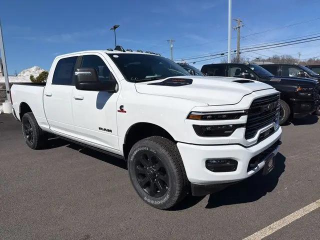2026 Ram 3500 Laramie Crew Cab 4x4 6'4" Box for sale in Johnston, RI