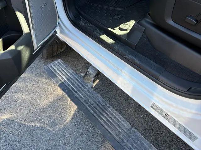 2026 Ram 3500 Laramie Crew Cab 4x4 6'4" Box