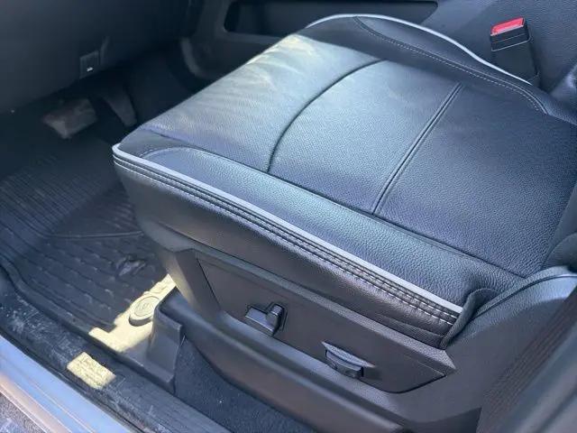 2026 Ram 3500 Laramie Crew Cab 4x4 6'4" Box