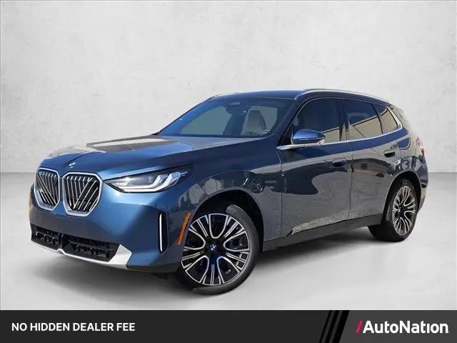 2026 BMW X3 30 xDrive for sale in Dallas, TX