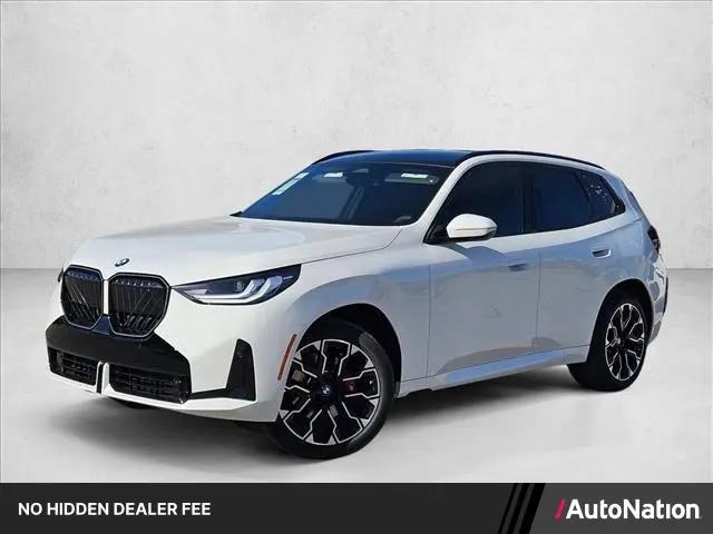 2026 BMW X3 30 xDrive for sale in Dallas, TX