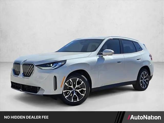 2026 BMW X3 30 xDrive for sale in Dallas, TX