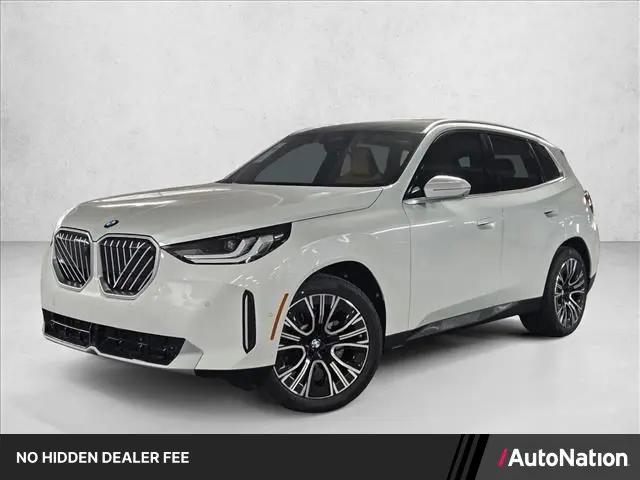 2026 BMW X3 30 xDrive for sale in Dallas, TX