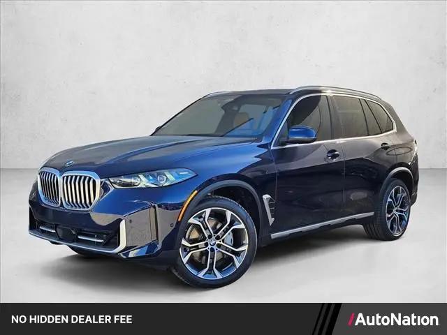 2026 BMW X5 sDrive40i for sale in Dallas, TX
