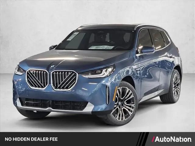2026 BMW X3 30 xDrive for sale in Dallas, TX