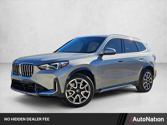 2026 BMW X1 xDrive28i for sale in Dallas, TX