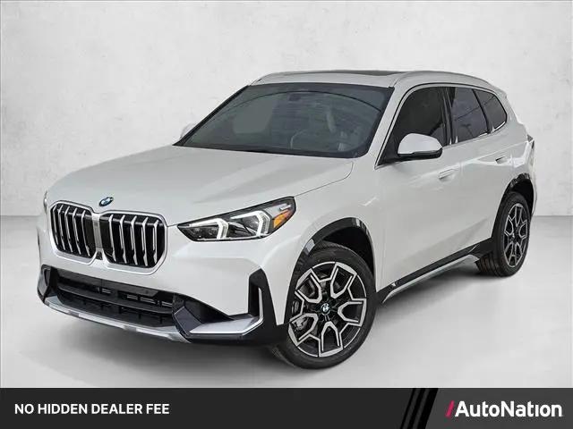 2026 BMW X1 xDrive28i for sale in Dallas, TX
