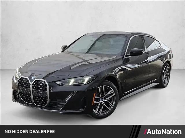 2026 BMW 430i Gran Coupe 430i for sale in Dallas, TX