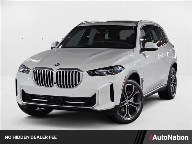 2026 BMW X5 sDrive40i for sale in Dallas, TX