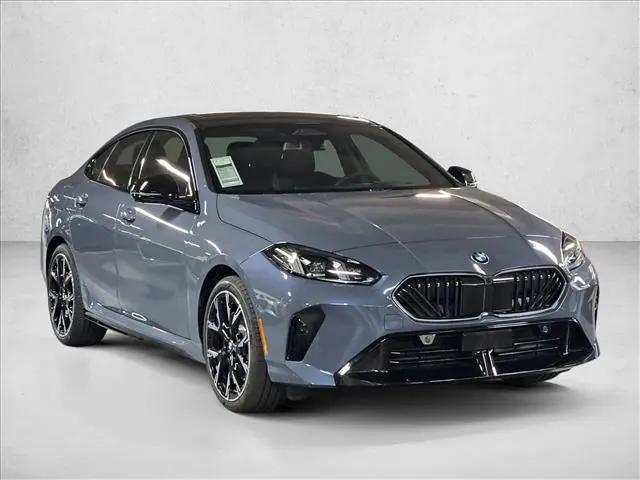 2026 BMW Coupe 228i