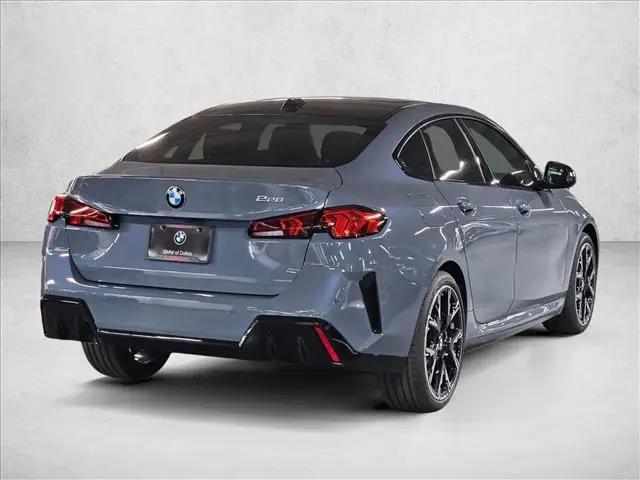 2026 BMW Coupe 228i