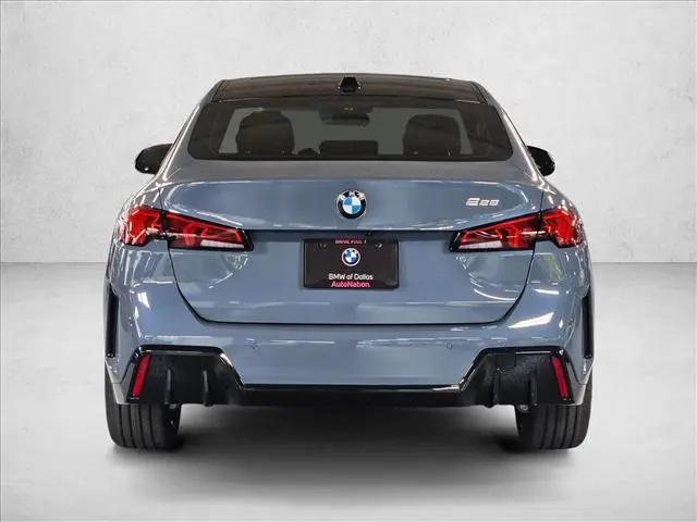 2026 BMW Coupe 228i