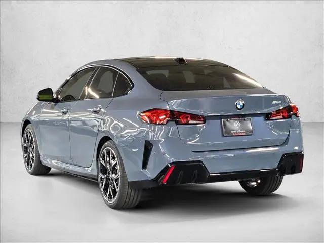 2026 BMW Coupe 228i