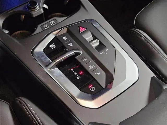 2026 BMW Coupe 228i